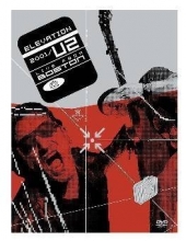 Cover art for Elevation Tour 2001: U2 Live from Boston [Region 2]