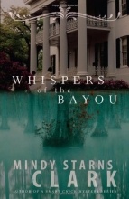 Cover art for Whispers of the Bayou