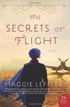 Cover art for The Secrets of Flight: A Novel