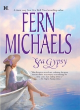 Cover art for Sea Gypsy