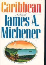 Cover art for Caribbean