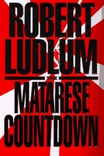 Cover art for The Matarese Countdown