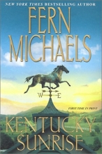 Cover art for Kentucky Sunrise