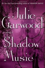 Cover art for Shadow Music: A Novel