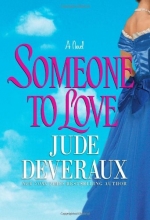 Cover art for Someone to Love