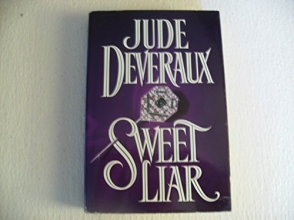 Cover art for Sweet Liar