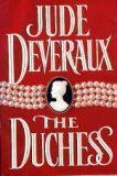 Cover art for The Duchess