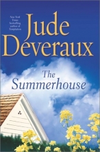 Cover art for The Summerhouse