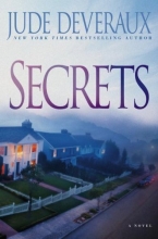 Cover art for Secrets: A Novel