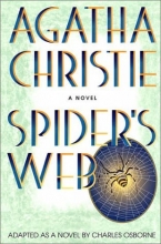 Cover art for Spider's Web