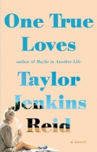 Cover art for One True Loves: A Novel