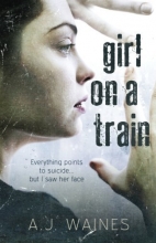 Cover art for Girl on a Train