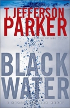 Cover art for Black Water (Series Starter, Merci Rayborn #3)