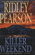 Cover art for Killer Weekend (Walt Fleming)