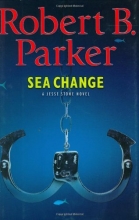 Cover art for Sea Change (Jesse Stone #5)