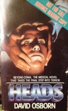 Cover art for Heads