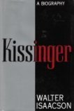 Cover art for Kissinger: A Biography