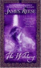 Cover art for The Witchery (Harper Fiction)