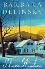 Cover art for Three Wishes