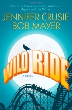 Cover art for Wild Ride
