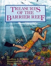 Cover art for Treasures/barrier Ree