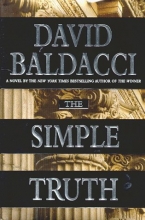 Cover art for The Simple Truth
