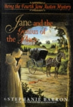 Cover art for Jane and the Genius of the Place: Being the Fourth Jane Austen Mystery