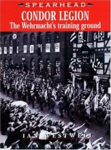 Cover art for Condor Legion: The Wehrmacht's Training Ground (Spearhead)