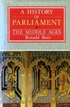 Cover art for A History of Parliament: The Middle Ages