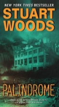 Cover art for Palindrome