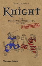 Cover art for Knight: The Medieval Warrior's (Unofficial) Manual