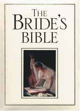 Cover art for The Bride's Bible