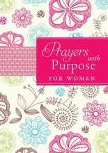 Cover art for Prayers with Purpose for Women
