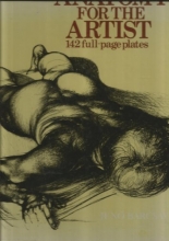 Cover art for Anatomy for the Artist
