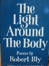 Cover art for The Light Around the Body