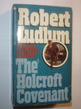 Cover art for Holcroft Covenant