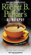 Cover art for Robert B. Parker's Blind Spot (Series Starter, Jesse Stone #13)
