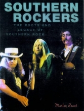 Cover art for Southern Rockers: The Roots and Legacy of Southern Rock