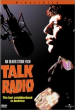 Cover art for Talk Radio