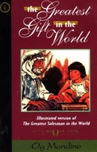 Cover art for The Greatest Gift in the World (Lifetime Classics)