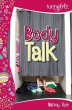 Cover art for Body Talk (Faithgirlz)