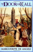 Cover art for The Door in the Wall