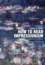 Cover art for How to Read Impressionism: Ways of Looking