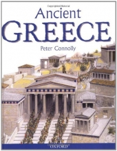 Cover art for Ancient Greece