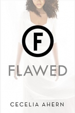 Cover art for Flawed: A Novel