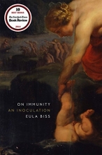 Cover art for On Immunity: An Inoculation