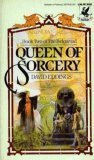 Cover art for Queen of Sorcery (The Belgariad #2)