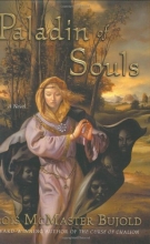 Cover art for Paladin of Souls: A Novel