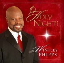 Cover art for O Holy Night!