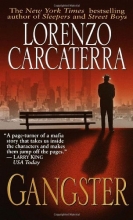 Cover art for Gangster